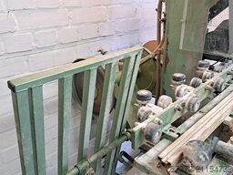 Knopp Glaskant-Combi