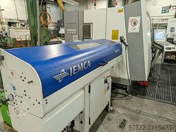 Gildemeister Twin 32