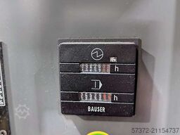 Gildemeister Twin 32