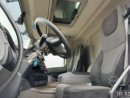 DAF CF 290 Day Cab, Euro 6, / Tallift