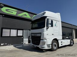 DAF XF510 4x2 Intarder ADR FULL-SPOILER