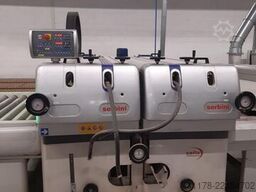 Sorbini/Cefla SMARTCOATER REVERSE MF-EVO