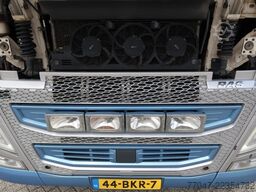 Volvo FH 500 Euro 6 Glob, i-shift, Hydr, TUV, NL Truc...