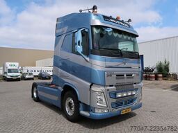 Volvo FH 500 Euro 6 Glob, i-shift, Hydr, TUV, NL Truc...