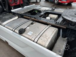 IVECO S-WAY 530 * RETARDER * 2 X TANK * ACC * WENIG KM