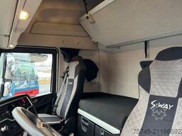 IVECO S-WAY 530 * RETARDER * 2 X TANK * ACC * WENIG KM