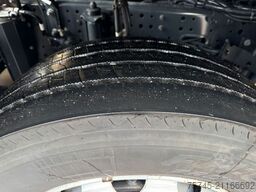 IVECO S-WAY 530 * RETARDER * 2 X TANK * ACC * WENIG KM