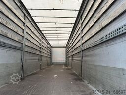 IVECO S-WAY 530 * RETARDER * 2 X TANK * MIT AUFLIEGER