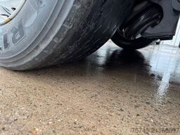 IVECO S-WAY 530 * RETARDER * 2 X TANK * MIT AUFLIEGER