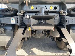 MAN TGS/26.520/6x4 BL/Bordmatik/Retarder/90to/25 tkm