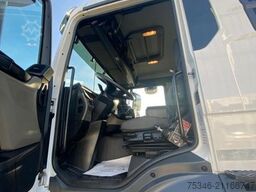 MAN TGS/26.520/6x4 BL/Bordmatik/Retarder/90to/25 tkm