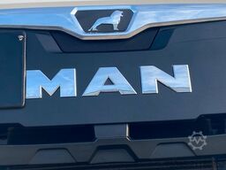 MAN TGS/26.520/6x4 BL/Bordmatik/Retarder/90to/25 tkm