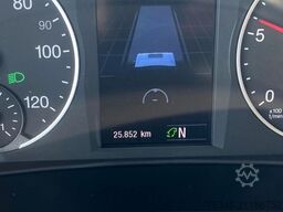 MAN TGS/26.520/6x4 BL/Bordmatik/Retarder/90to/25 tkm