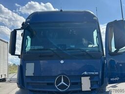 Mercedes-Benz Actros 1840 SONDERPREIS