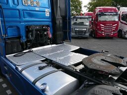DAF XF 480 FT SC | 559419Km | 2018 | PTO Preparatio...