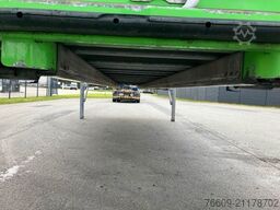 SPIER Wechselbrücke Koffer