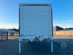 KRONE Wechselbrücke Koffer