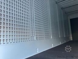 KRONE Wechselbrücke Koffer