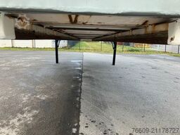 KRONE Wechselbrücke Koffer