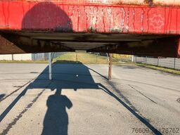 KRONE Wechselbrücke Koffer