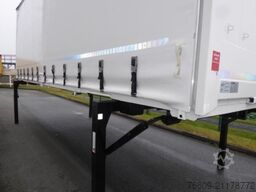 KRONE Heck mit Portaltüren