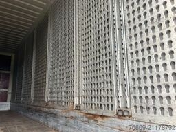 KRONE Wechselbrücke Koffer