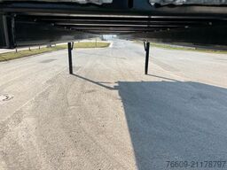 KRONE Wechselbrücke Kühlaufbau