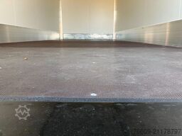 KRONE Wechselbrücke Kühlaufbau