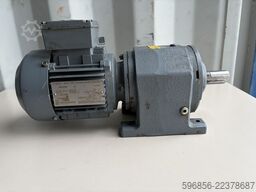 SEW-EURODRIVE R43DT71D4 Motoreduktor SEW-EURODRIVE R43DT71D4