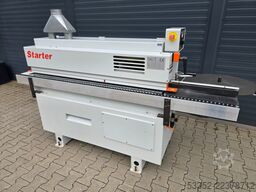 Bi-matic starter