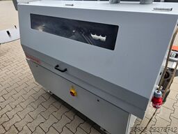Bi-matic starter