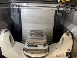 Mikron HPM 800U HD