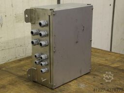 unbekannt 410/400/H165 mm