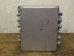 unbekannt 410/400/H165 mm