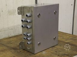 unbekannt 410/400/H165 mm