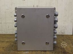 unbekannt 410/400/H165 mm