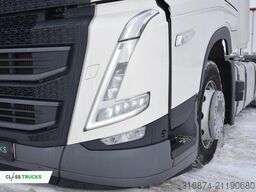 VOLVO FH 500 Globetrotter XL Varios