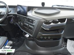 VOLVO FH 500 Globetrotter XL Varios