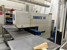 Trumpf Minimatic  100