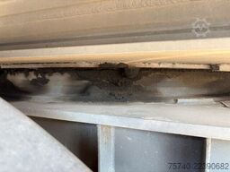 LAG 2 AXLE + KIPPER + ALUMINIUM ZIJBORDEN + PERFECT...