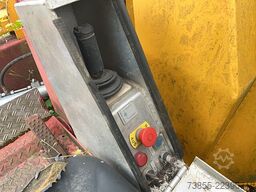 Moog MRF 6500