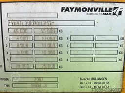 Faymonville STBZ3