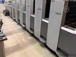 Heidelberg SM 52-5 LX Anicolor