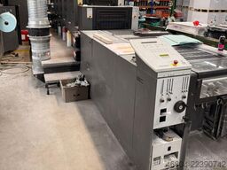 Heidelberg SM 52-5 LX Anicolor
