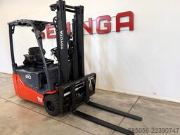 Toyota 11265 - 8FBE20T