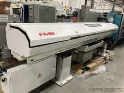 FMB FMB turbo 5-55 / 320 