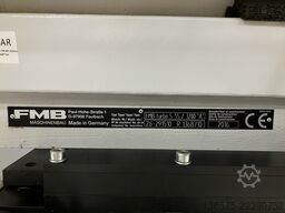 FMB FMB turbo 5-55 / 320 