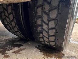 DAF 105 XF 460 (GOOD CONDITION / BONNE ETAT)