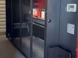 AMADA HFT220/4  4100 x 220 to