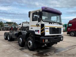 MAN 35.410 (MANUAL PUMP / POMPE MANUELLE / 6 CYLIND...